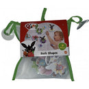 Bing Badfiguren, 8dlg.