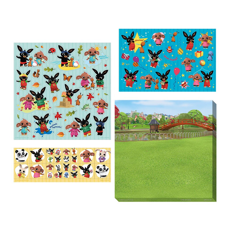 Bing Stickerset