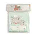 Studio Circus Badboekje Vriendjes