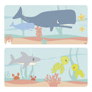 Studio Circus Badboekje Zeevriendjes