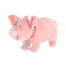 Fien en Teun Knuffel Varken Sebastiaan 35 cm