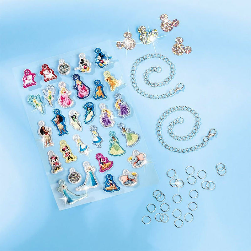 Totum Disney Charm Bracelets