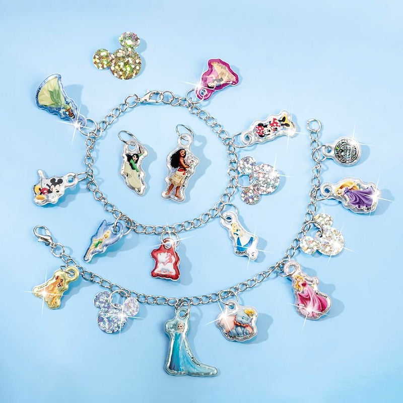 Totum Disney Charm Bracelets