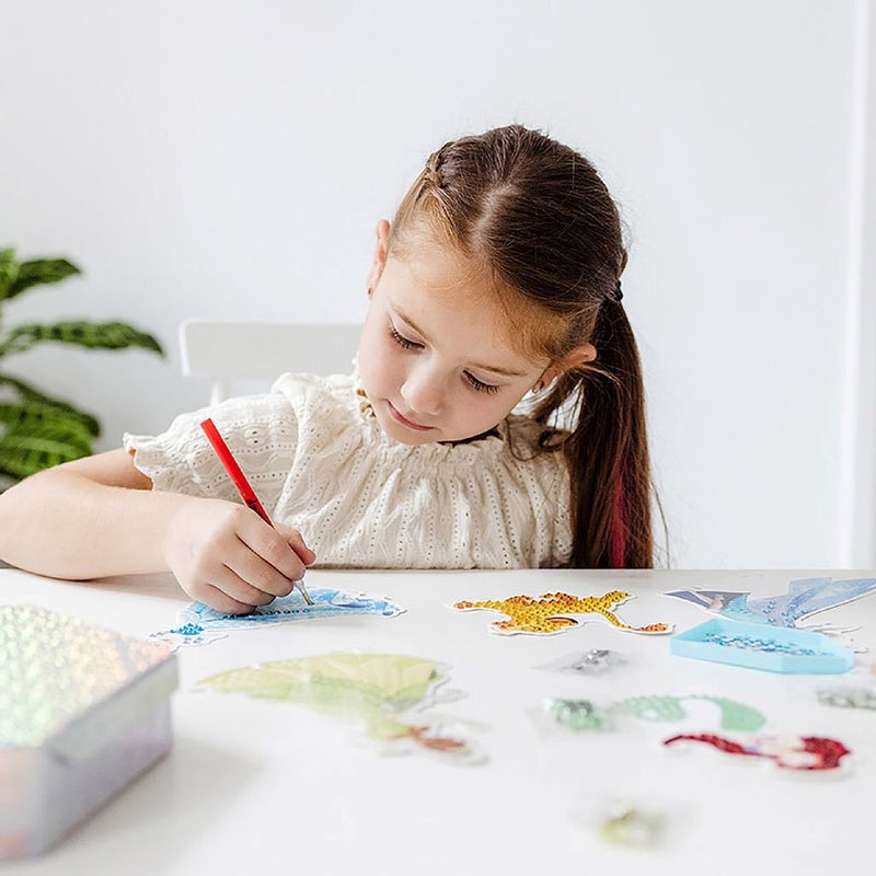 Totum Disney 100 - Diamond Painting