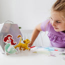 Totum Disney 100 - Diamond Painting