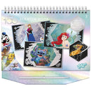 Totum Disney Scratchbook