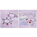 Totum Frozen 2 Forest Charm Armbanden