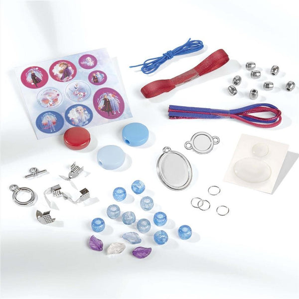 Disney frozen sieraden maken 680661