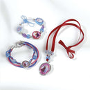 Totum Disney Frozen 2 Sister Love Sieraden Maken