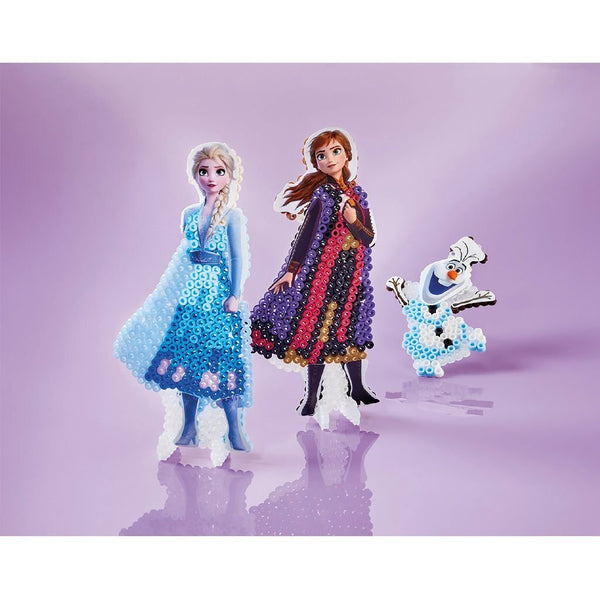 Totum Strijkkralen Disney Frozen 2