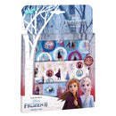 Totum Disney Frozen 2 - Stickerset