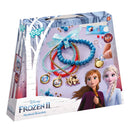 Totum Disney Frozen 2 - Maak je eigen Armbandjes
