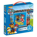 Totum PAW Patrol Stickerset Groot