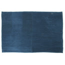 Via Chasse Badmat Nimes 60x90 cm Grijs