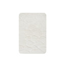 Dutch House Badmat Nancy 60x90 cm Beige