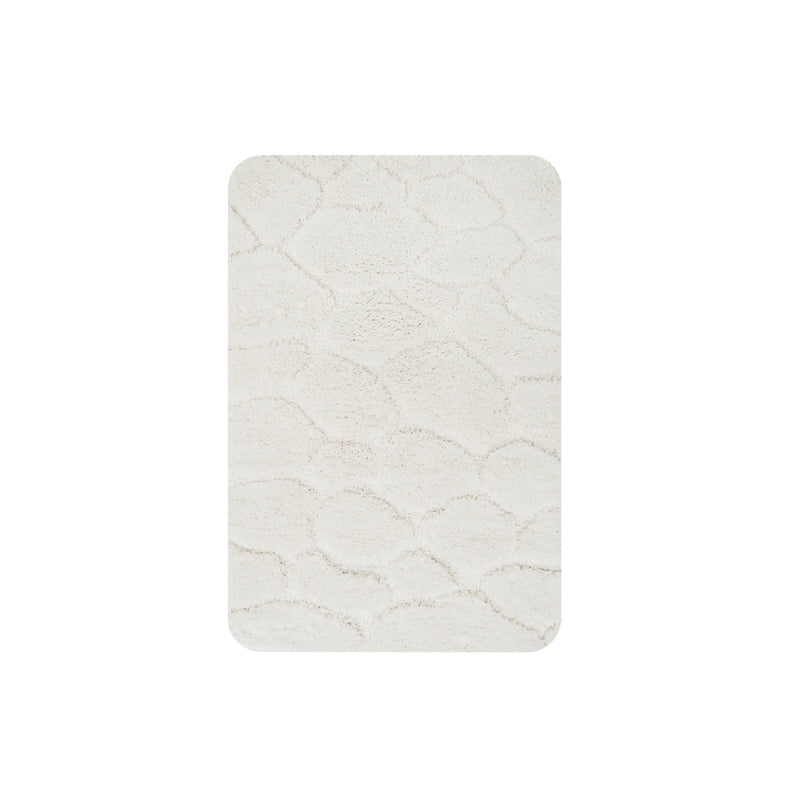 Dutch House Badmat Nancy 60x90 cm Beige