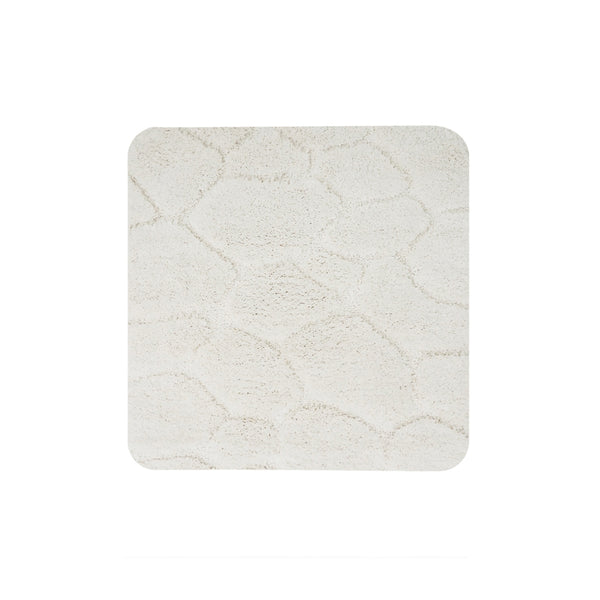Dutch House Bidetmat Nancy 60x60 cm Beige
