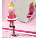 Peppa Pig Juwelenkistje met Muziek