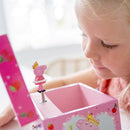 Peppa Pig Juwelenkistje met Muziek