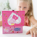 Peppa Pig Juwelenkistje met Muziek