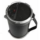 Caliber HPG407BT-9 Portable Speaker System Zwart