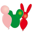 Ballon Dierfiguur Assorti