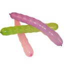 Ballon Ribbel 61cm Assorti