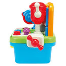 Little Stars Vormenstoof Werkbank + Licht