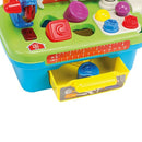 Little Stars Vormenstoof Werkbank + Licht