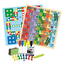 Creativity Whiteboard Schoolbord Speelset 31-delig