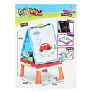 Creativity Whiteboard Schoolbord Speelset 31-delig