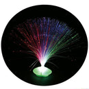 Djamila LED-Fiberlamp