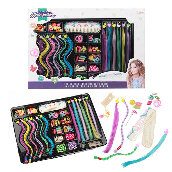 Toi-Toys Haarset