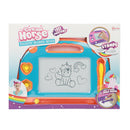 DREAM HORSE Magnetisch tekenbord incl penmet vormen