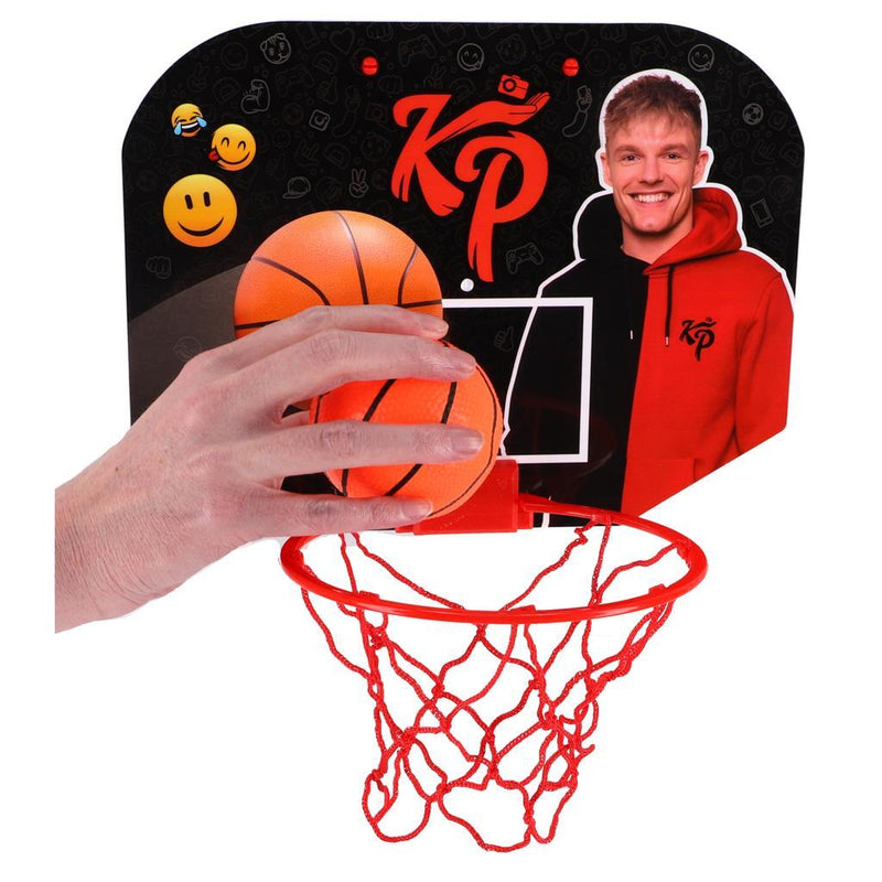 Knol Power Basketbalset