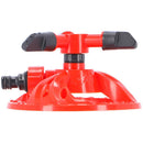 Knol Power Water Twister Rood/Zwart