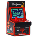 Knol Power Mini Game Kast met 200 Spellen