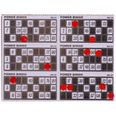 Knol Power Bingo Set