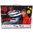 Knol Power Racebaan Set 550 cm