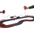 Knol Power Racebaan Set 550 cm