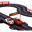 Knol Power Racebaan Set 550 cm