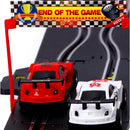 Knol Power Racebaan Set 550 cm