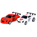 Knol Power Racebaan Set 550 cm