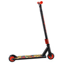 Knol Power Stunt Step Zwart/Rood