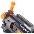 Knol Power Blaster + 20 Darts