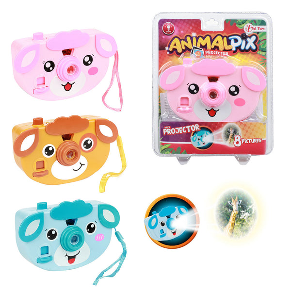 Dierencamera-diaprojector 60601Z