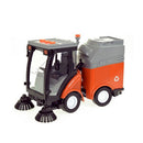 Cars &amp; Trucks Veegauto + Licht en Geluid