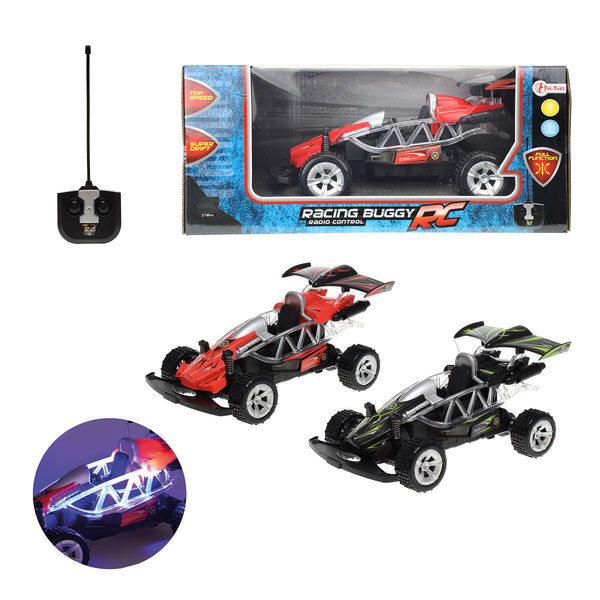 Raceauto Buggy RC 2 ass