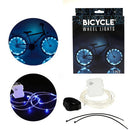 Toi-Toys Led Lichtsnoer voor Fietswiel 23-24 inch 3M