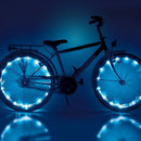 Toi-Toys Led Lichtsnoer voor Fietswiel 23-24 inch 3M